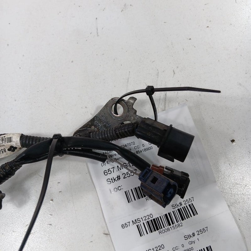 Outlander Sport Engine Sensor Wire {8541B900} 2020 2021 2022 2023