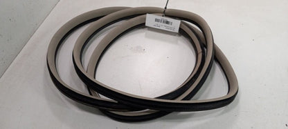 Subaru Legacy On Body Door Jamb Seal Rear Right Back 2010 2011 2012 20