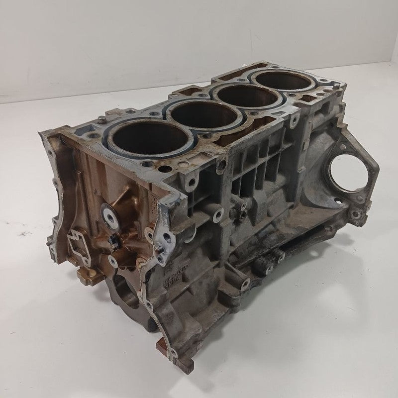 311132GK02 Bare Engine Cylinder Block US Built VIN 5 1st Digit 2.4L 16-20 Kia Optima