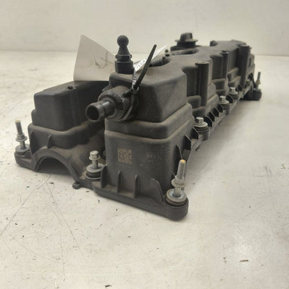 2018 Fiat 500 X 2.4 Model Engine Cylinder Head Valve Cover