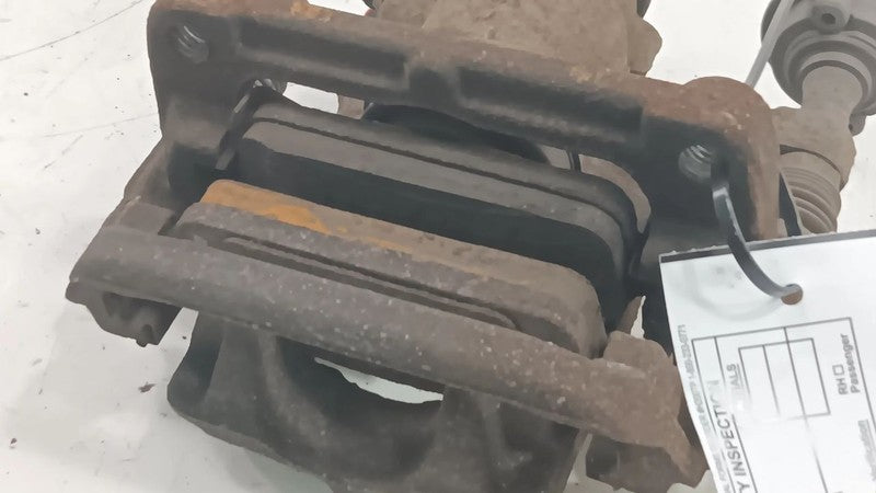 Passenger Right Brake Caliper Rear Fits 11-15 VOLT OEM