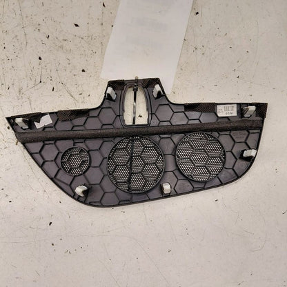 Kia Sportage Dash Speaker Cover Center Middle  2020 2021 2022
