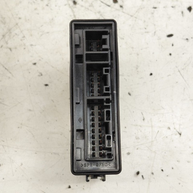 Honda CR-V Control Module {171212TLAA012} 2019 2018 2017