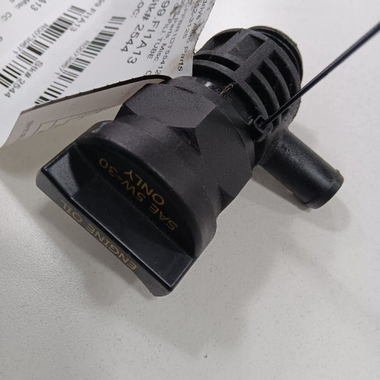 Fiat 500 Engine Oil Fill Tube 2012 2013 2014 2015