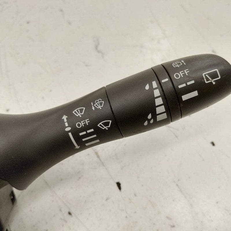 Column Switch Assembly VIN K 1st Digit Korea Built 17-18 Nissan Rogue 