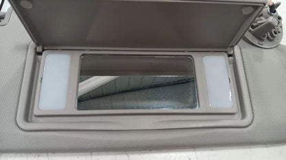 Passenger Right Sun Visor Shade Fits 18-19 LACROSSE OEM