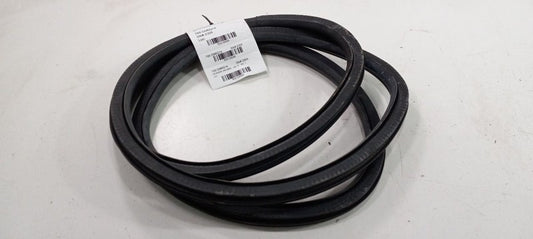 Cadillac SRX On Body Door Jamb Seal Rear Left Back 2013 2014 2015 2016