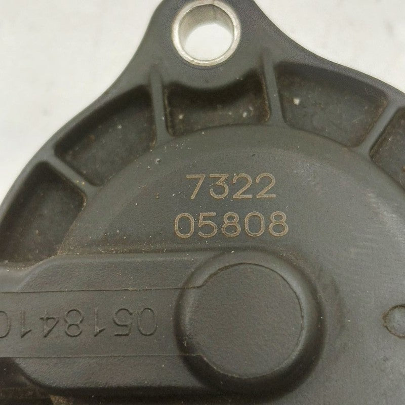 Chrysler 300 Variable Timing Gear Oil Control Valve Solenoid Cylinder 