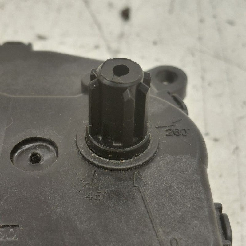 Ford Edge Flap Door Motor Heater AC Door Actuator  2019 2020 2021 2022