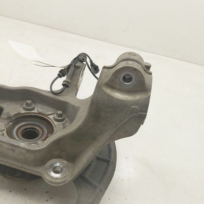Driver Left Front Spindle Knuckle Bearing Hub Fits 19-23 Jeep Cherokee