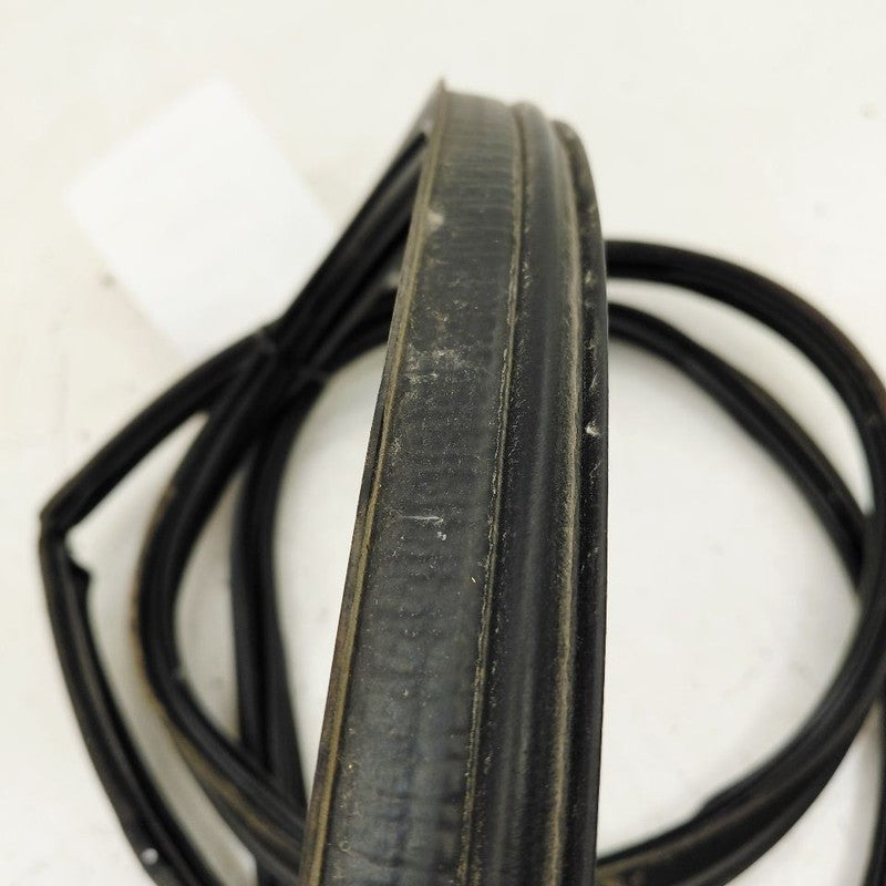Nissan Maxima Trunk Lid Hatch Door Rear Back Rubber Seal  2018 2017 20