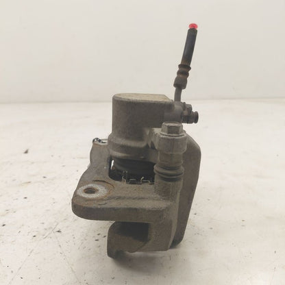 Left Rear Brake Caliper Without Painted Calipers Fits 16-20 Kia Sorent