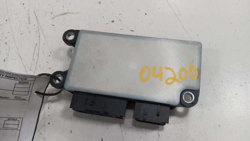 SRS Computer Control Module Fits 14-17 VOLT OEM