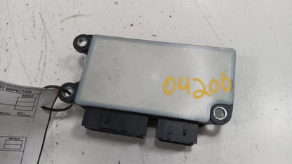 SRS Computer Control Module Fits 14-17 VOLT OEM