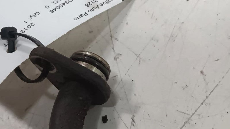 Dodge Dart Super Turbo Charger Oil Line Hose Tube  2013 2014 2015 2016