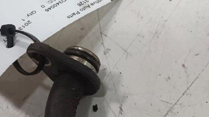 Dodge Dart Super Turbo Charger Oil Line Hose Tube  2013 2014 2015 2016