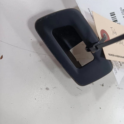 Jeep Compass Window Switch Bezel Left Rear 2021 2020 2019 2018 2017