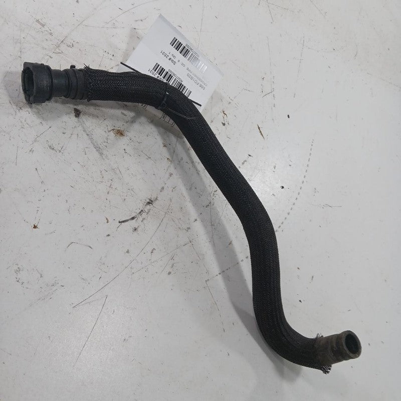 Ford Ecosport Coolant Line Crossover Pipe  2022 2021 2020 2019 2018 OE