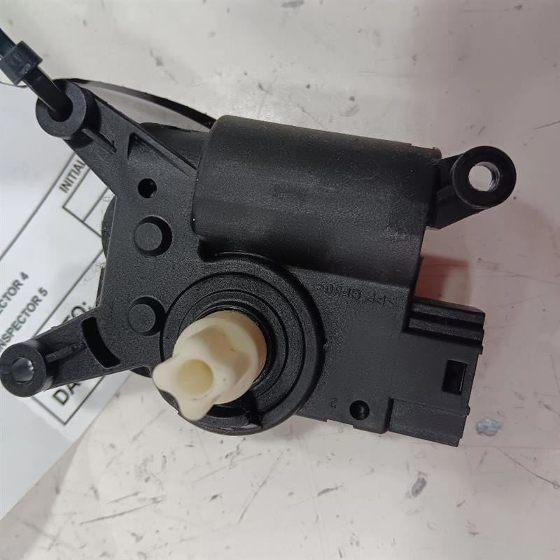 Dodge Dart Flap Door Motor Heater AC Door Actuator  2013 2014 2015 2016