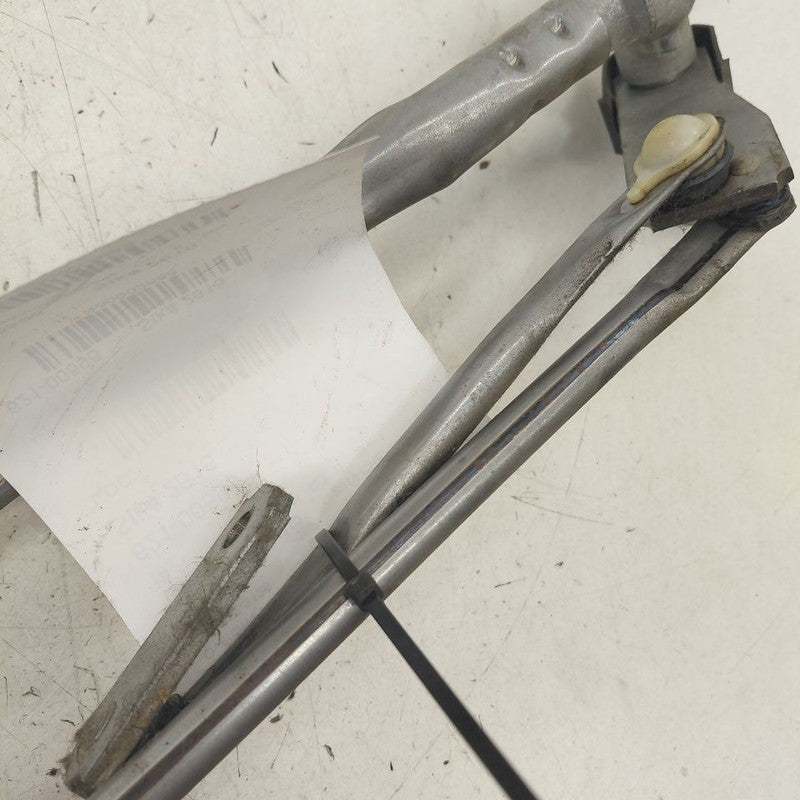 Windshield Wiper Transmission Linkage Fits 14-23 Jeep Cherokee