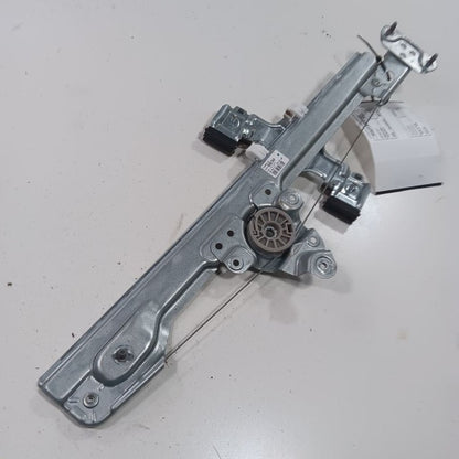 Passenger Right Front Window Regulator Track Fits 20-23 Buick Encore G