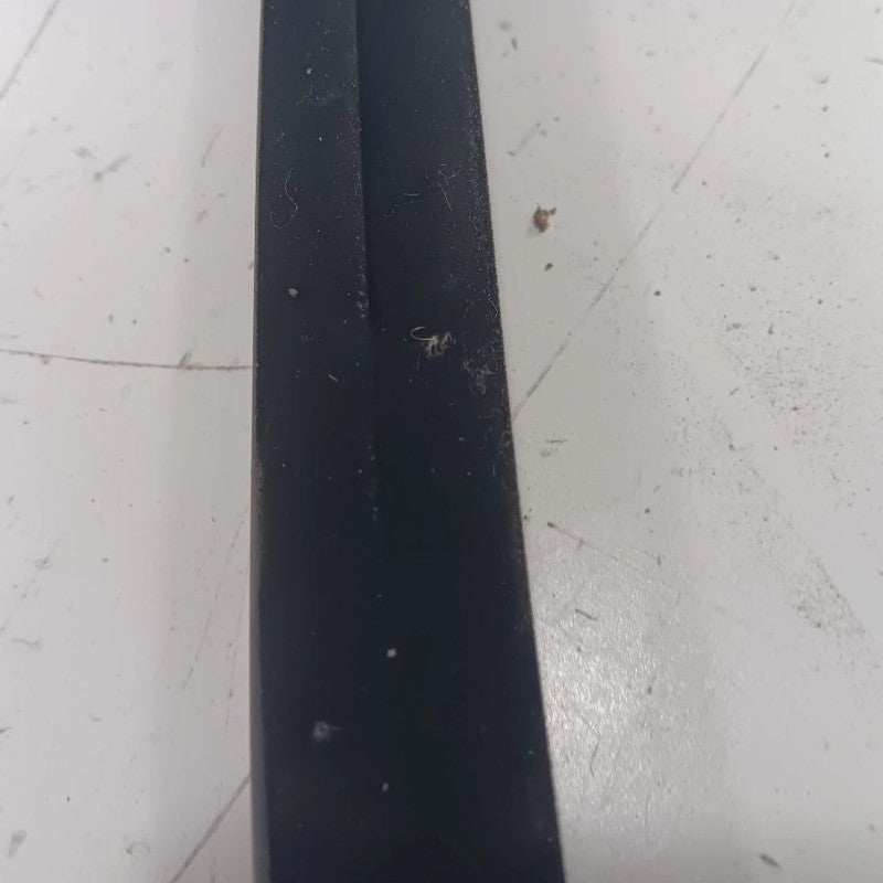 Hyundai Tucson Left Rear Weather Strip Interior  2019 2020 2021 OEM