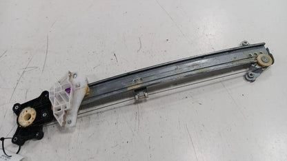 Passenger Front Window Regulator Track Fits 17-19 IMPREZA OEM