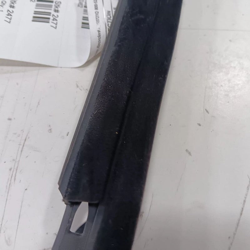 Subaru Forester Right Front Weather Strip Interior  2016 2017 2018 OEM