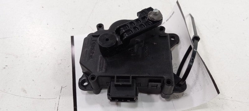 Acura MDX Flap Door Motor Heater AC Door Actuator 2010 2011 2012 2013 