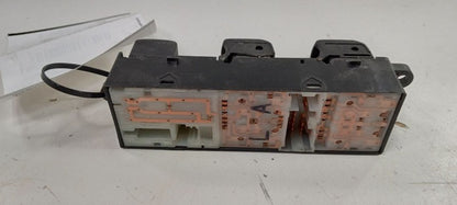Driver Front Door Switch Driver's Lock And Window Master Fits 07-09 VE