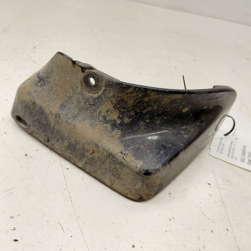 Cadillac XTS Mud Flap Splash Rock Guard Right Passenger Front 2016 201