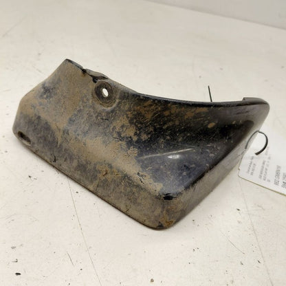 Cadillac XTS Mud Flap Splash Rock Guard Right Passenger Front 2016 201
