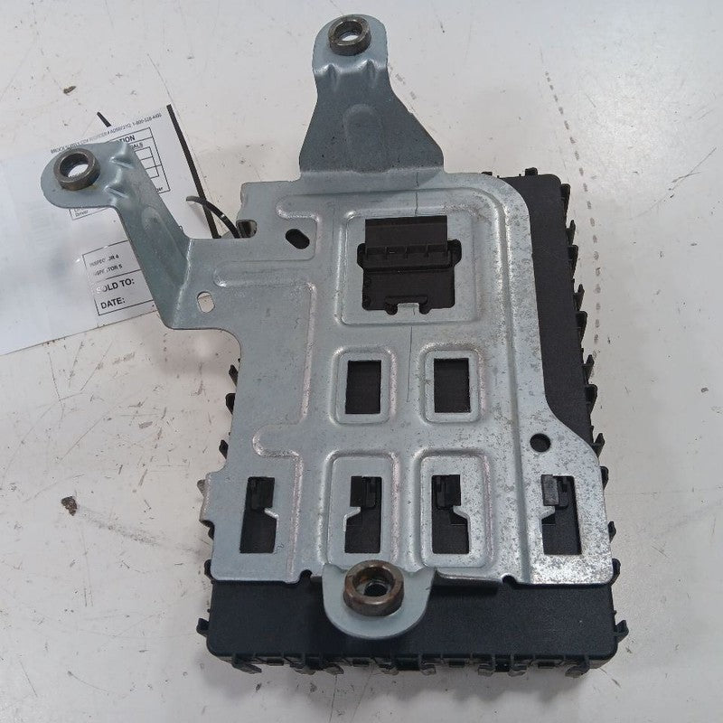 Ford Ecosport Cabin Fuse Box Interior Inner Under Dash  2022 2021 2020 2019 2018