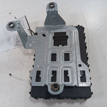 Ford Ecosport Cabin Fuse Box Interior Inner Under Dash  2022 2021 2020 2019 2018