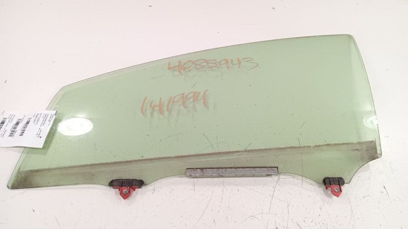 6810252030 Driver Left Front Door Window Glass Prius C VIN B3 Fits 12-19 PRIUS