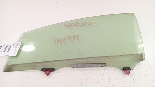 6810252030 Driver Left Front Door Window Glass Prius C VIN B3 Fits 12-19 PRIUS