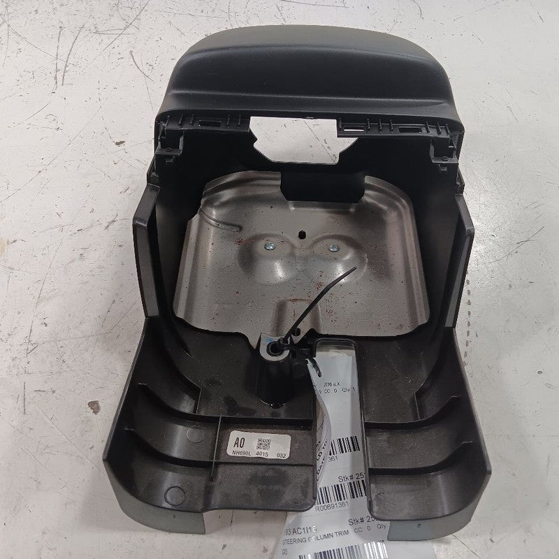 Acura ILX Steering Column Trim Cover Shell  2016 2017 2018