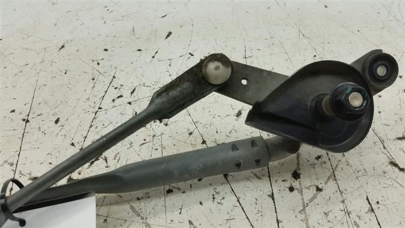 981203Q000 Windshield Wiper Transmission Linkage Turbo Fits 11-14 SONATA