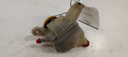 Subaru Legacy Power Steering Pump Fluid Reservoir Bottle 2010  OEM