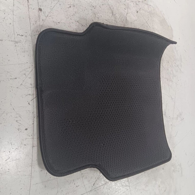 Hyundai Elantra Floor Mat Right Passenger Side Rear  2017 2018 2019 20