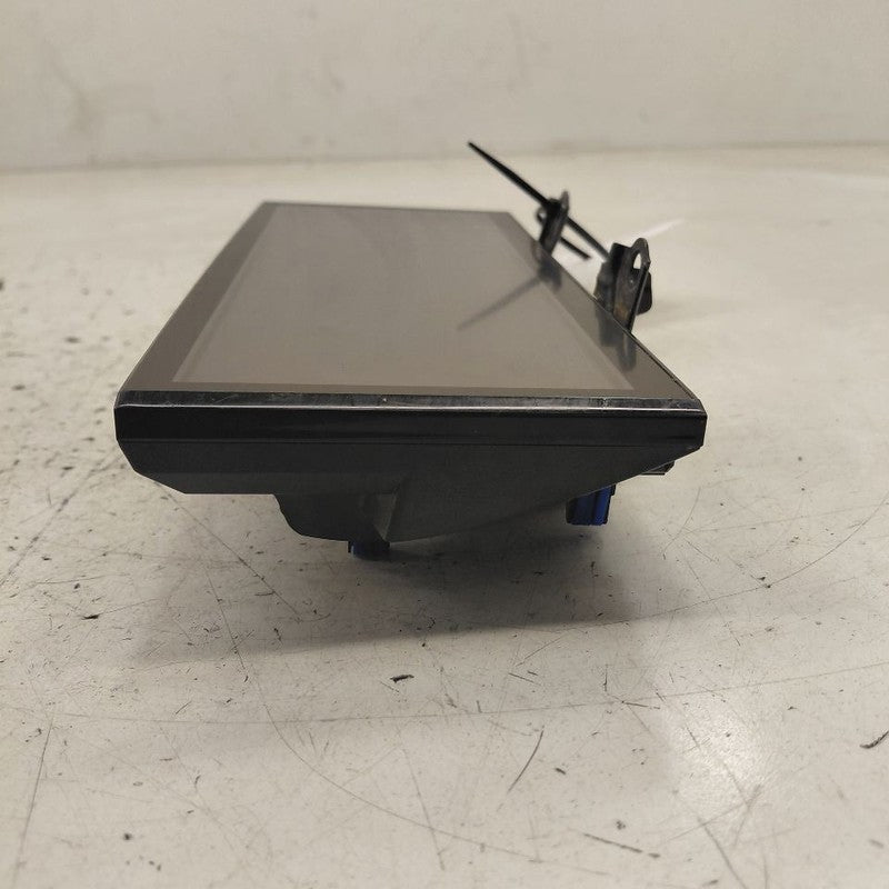 Screen Display Center Dash Mounted Fits 17-20 Lexus IS300