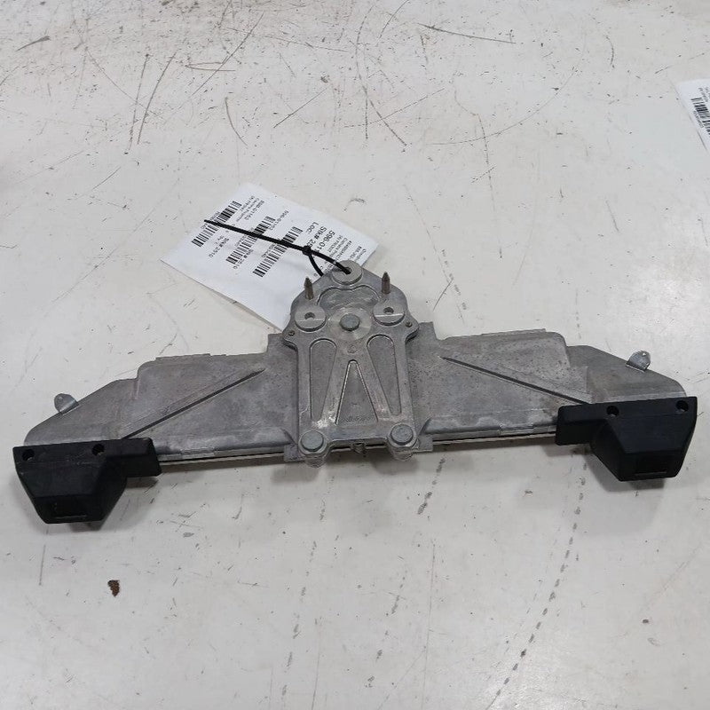 Front Camera Projector Windshield Mounted Upper Fits 16 Subaru Legacy 