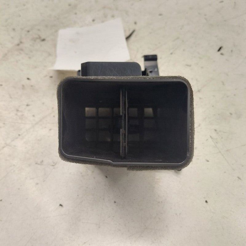 Mazda 6 Dash Air Vent Left Driver  2016 2015 2014