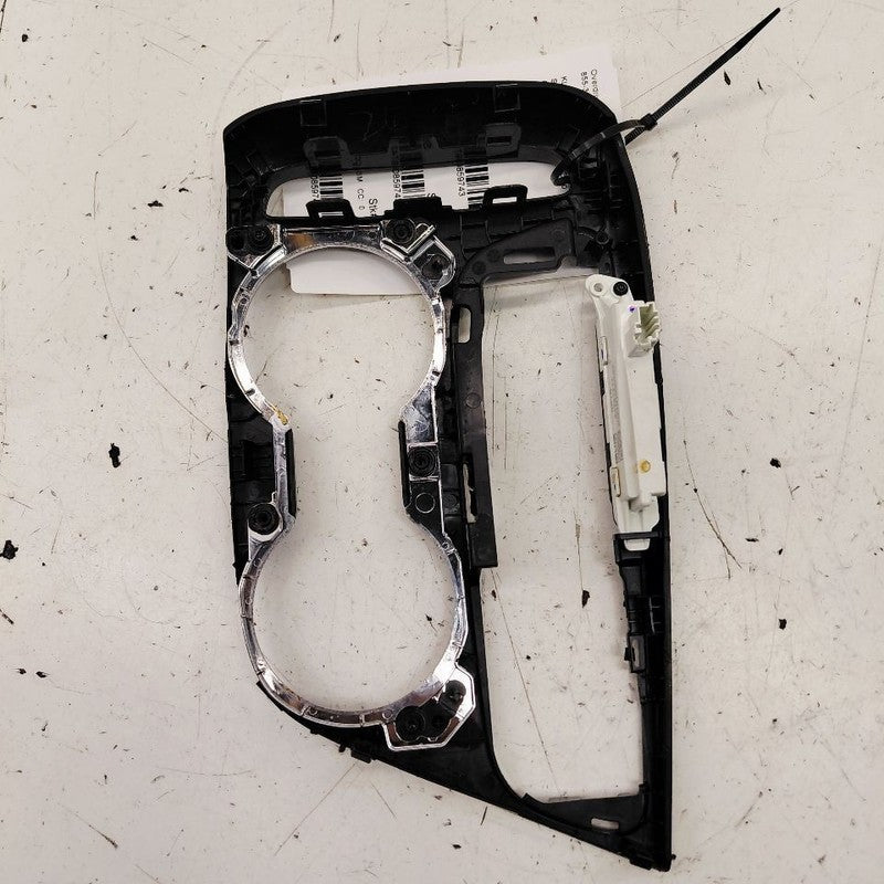 Buick Encore GX Shifter Bezel Trim Shift Console Surround Trim  2020 2