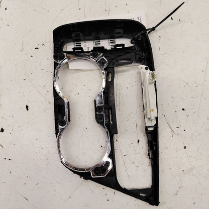 Buick Encore GX Shifter Bezel Trim Shift Console Surround Trim  2020 2