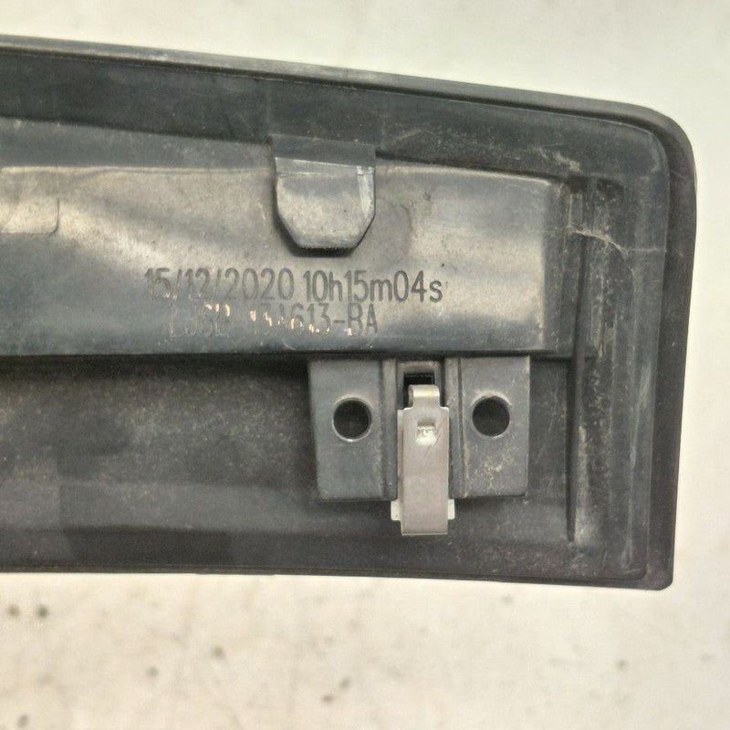 Ford Escape High Mount Tail Lamp Third 3rd Brake Light  2020 2021 2022