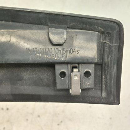 Ford Escape High Mount Tail Lamp Third 3rd Brake Light  2020 2021 2022