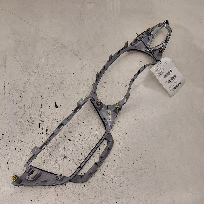 Buick Encore GX Speedometer Bezel Dash Surround Trim  2022 2023 2024 2