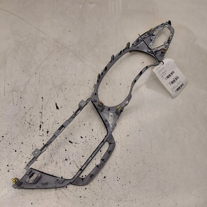 Buick Encore GX Speedometer Bezel Dash Surround Trim  2022 2023 2024 2