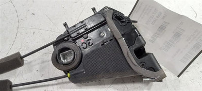 Lexus GS350 Door Latch Lock Left Rear 2007 2008 2009 OEM